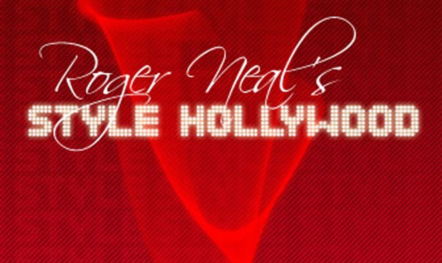 Roger Neal Style Hollywood Logo (7)