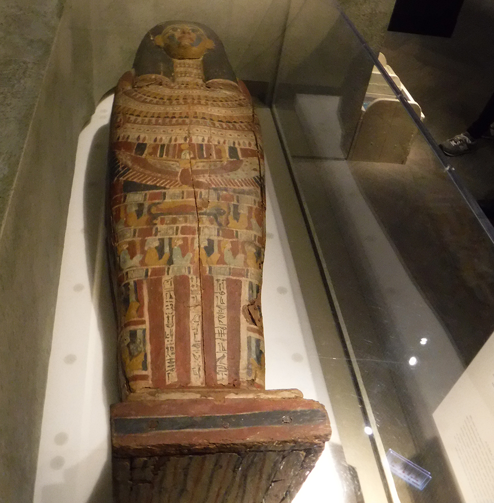 “Mummies” At The Field Museum Review – Cutting-edge Technologies At ...