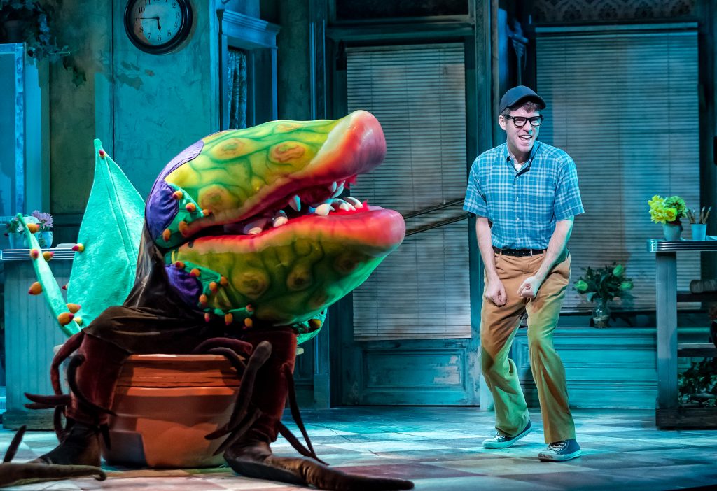 Little Shop Of Horrors Review – A Funny, Frightful, Possibly Too ...