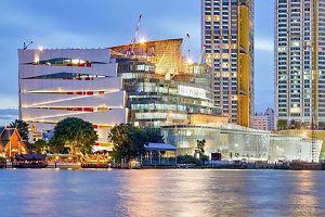 IconSiam – Bangkok's New Destination By Daniel Herron – Splash Magazines