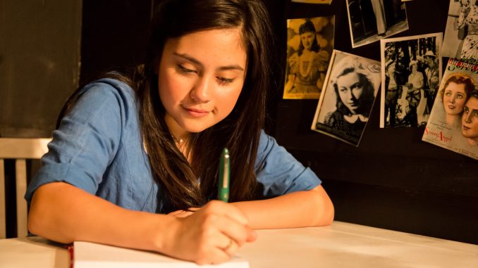 anne frank 5