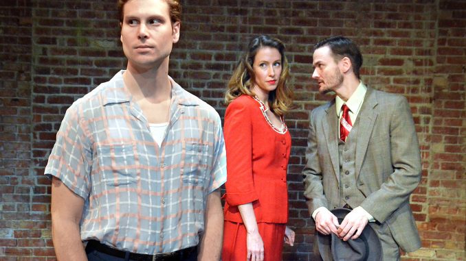 All My Sons Review – What Goes Around – Splash Magazines