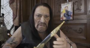 Danny Trejo