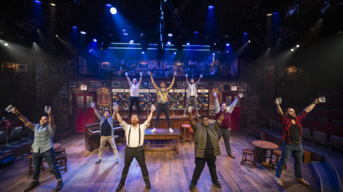 The-cast-of-The-Choir-of-Man.-Michael-Brosilow-Photo-2